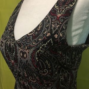 Super cute dress WITH POCKETS!